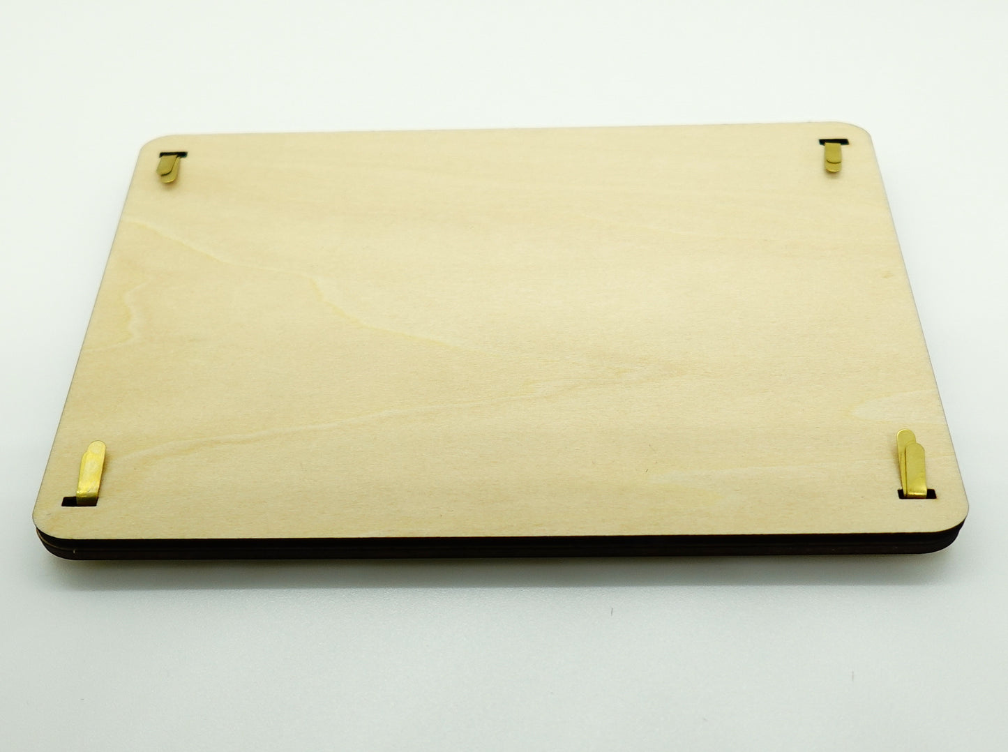 Geschenkverpackung für Geld Weihnachten personalisiert